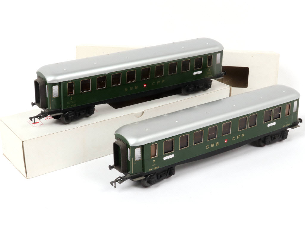 Lot 400 - AS 'O' (FRANCE) (2)