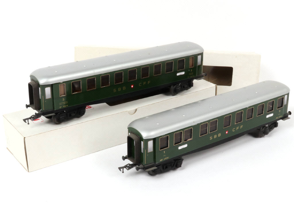 Lot 400 - AS 'O' (FRANCE) (2)