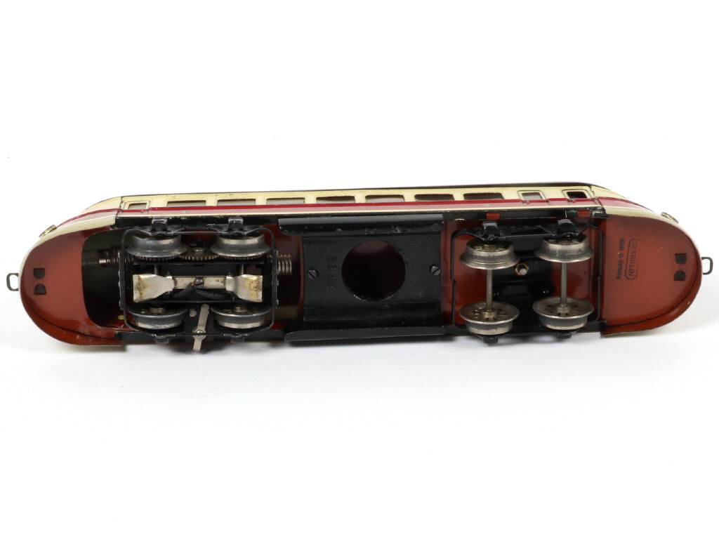 Lot 319 - MÄRKLIN 'O' (ALLEMAGNE) (1)