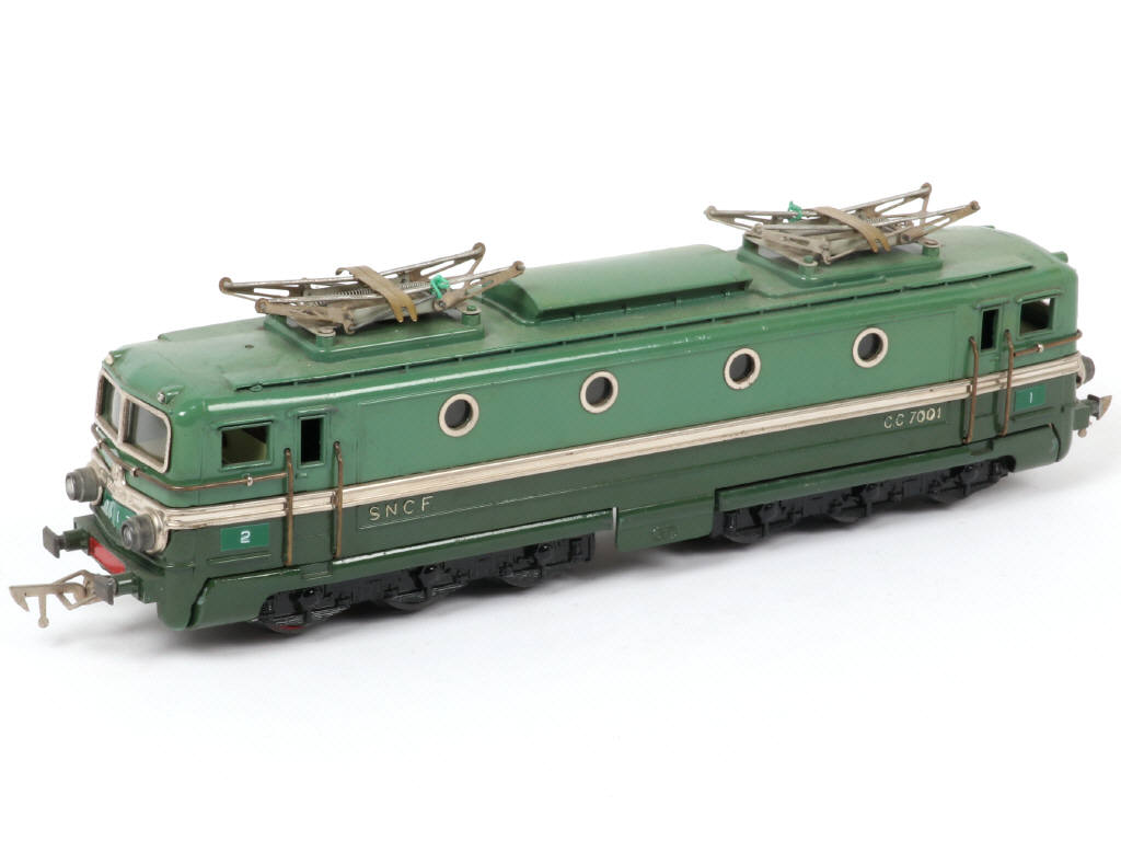Lot 357 - JEP (FRANCE) (1)