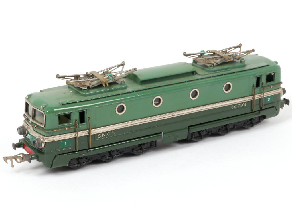 Lot 357 - JEP (FRANCE) (1)
