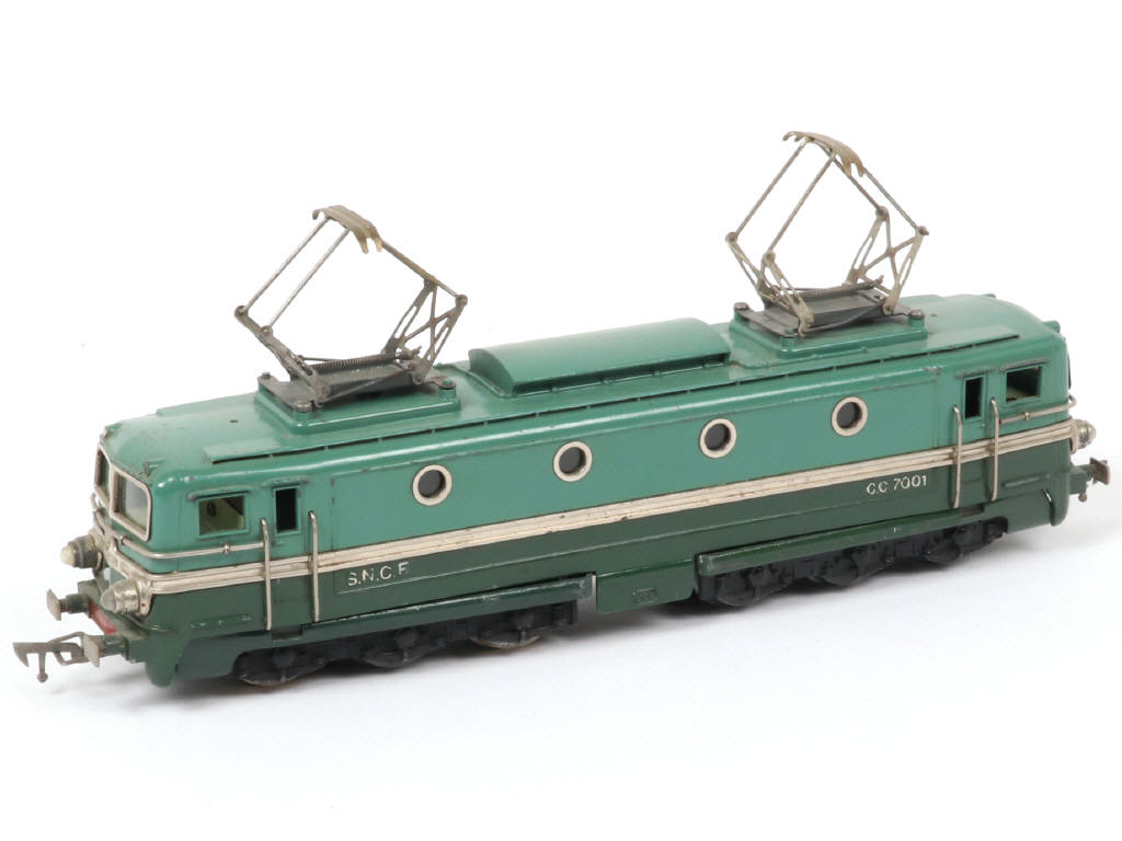 Lot 359 - JEP (FRANCE) (1)