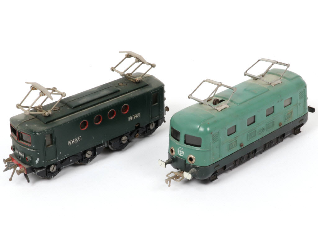 Lot 311 - DIVERS 'O' (FRANCE) (2)