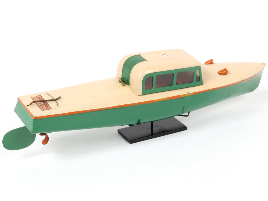 Lot 191 - HORNBY (GB) (1)