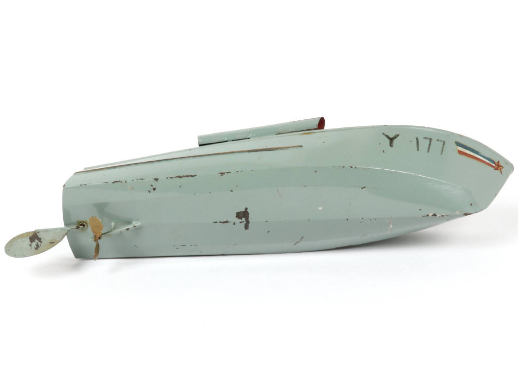 Lot 211 - GIL (FRANCE) (1)