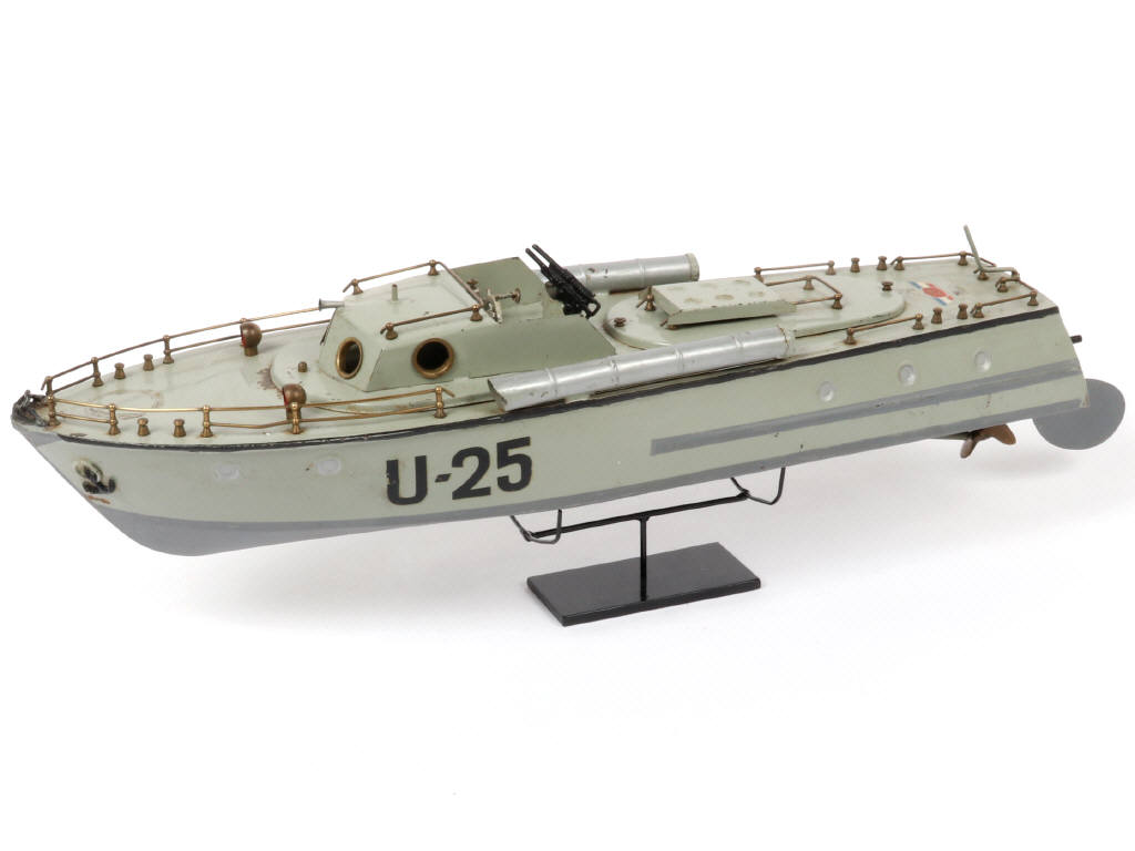 Lot 210 - GIL (FRANCE) (1)