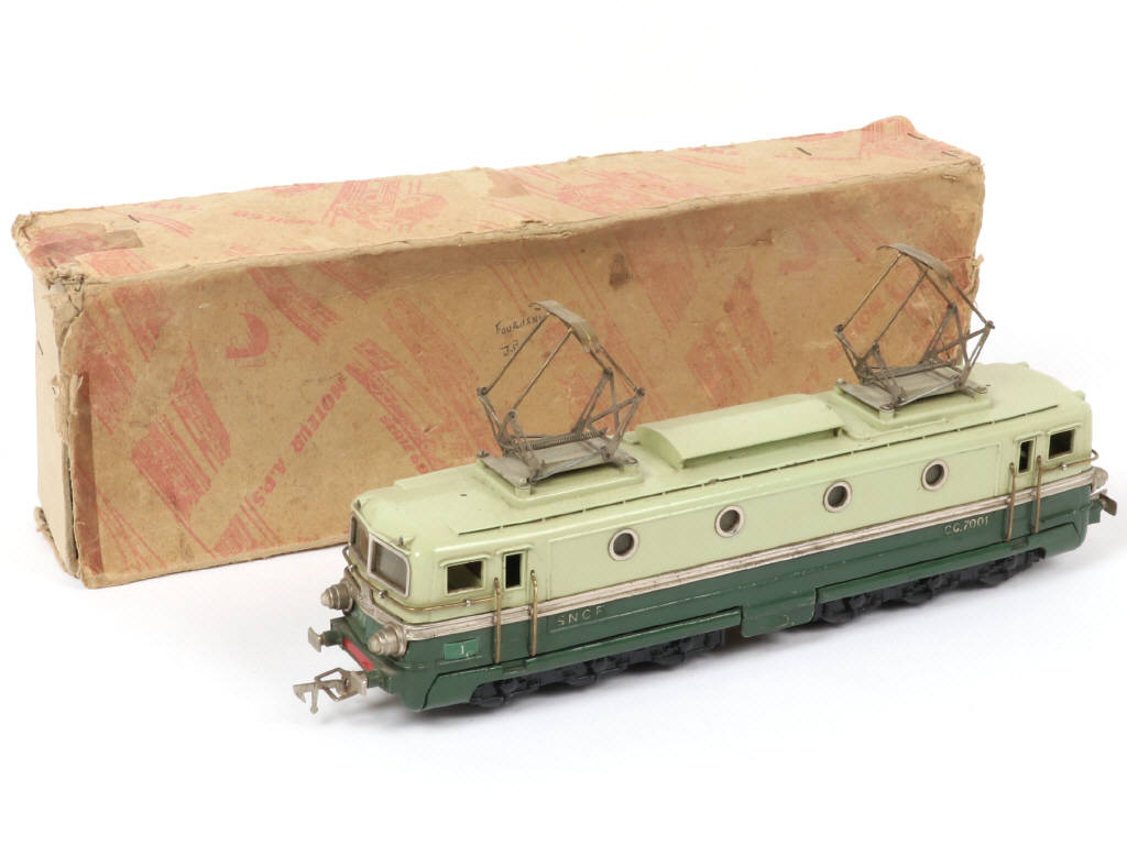 Lot 374 - JEP (FRANCE) (1)