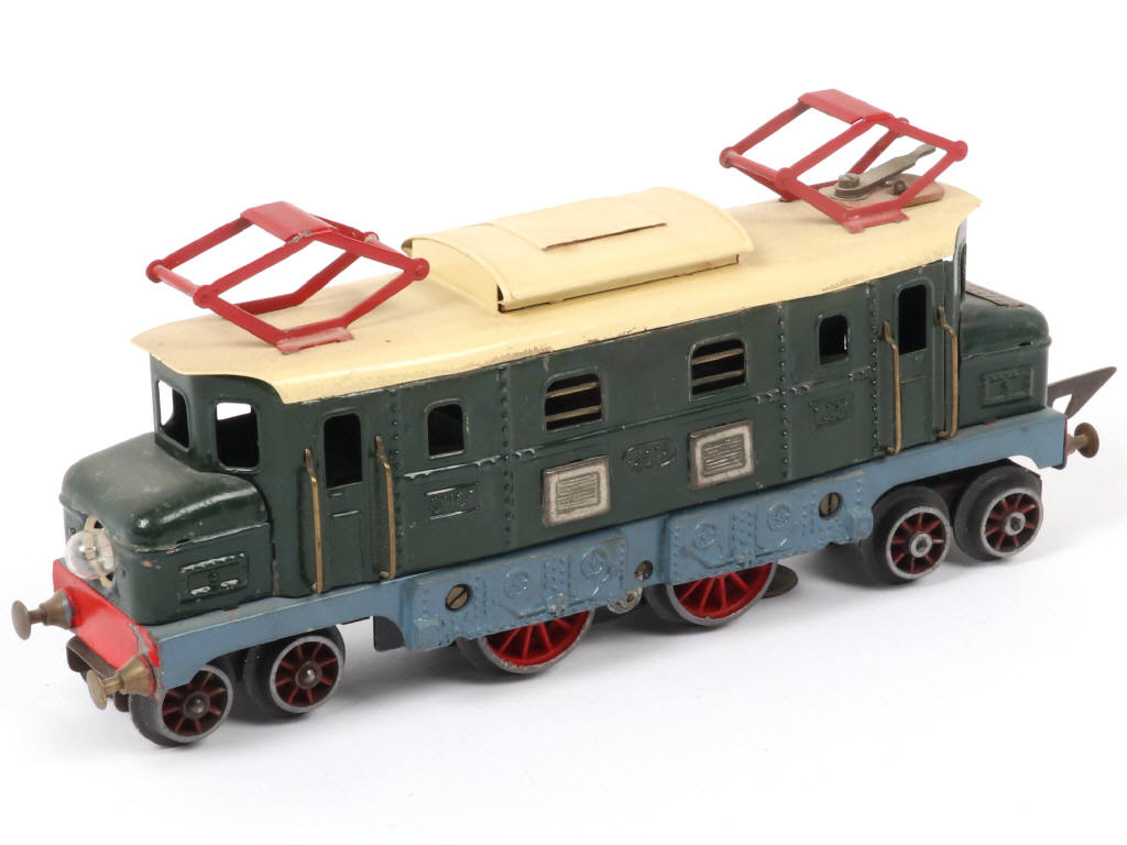 Lot 356 - JEP (FRANCE) (1)