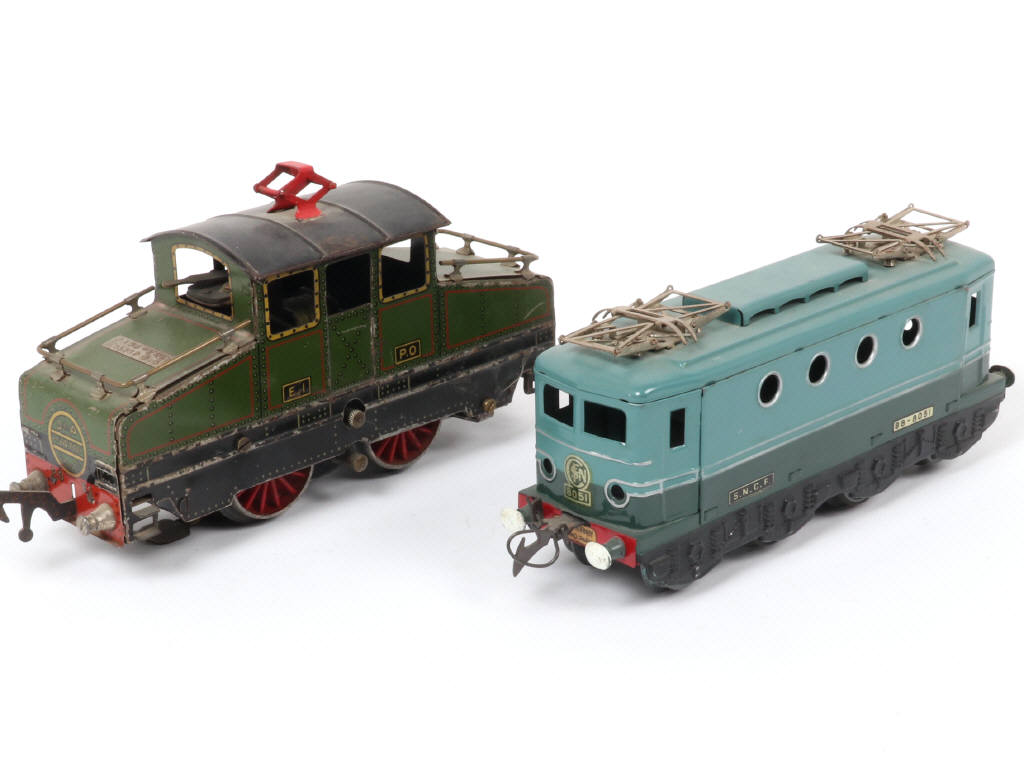 Lot 310 - DIVERS 'O' (FRANCE) (2)