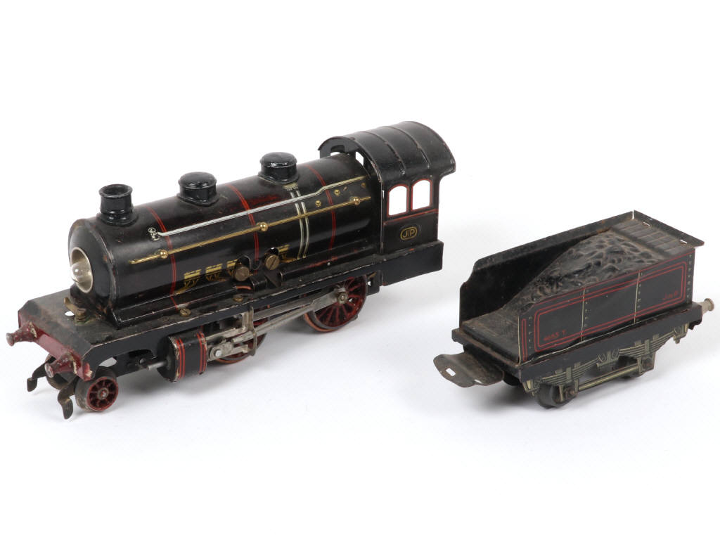 Lot 351 - JdeP (FRANCE) (1)
