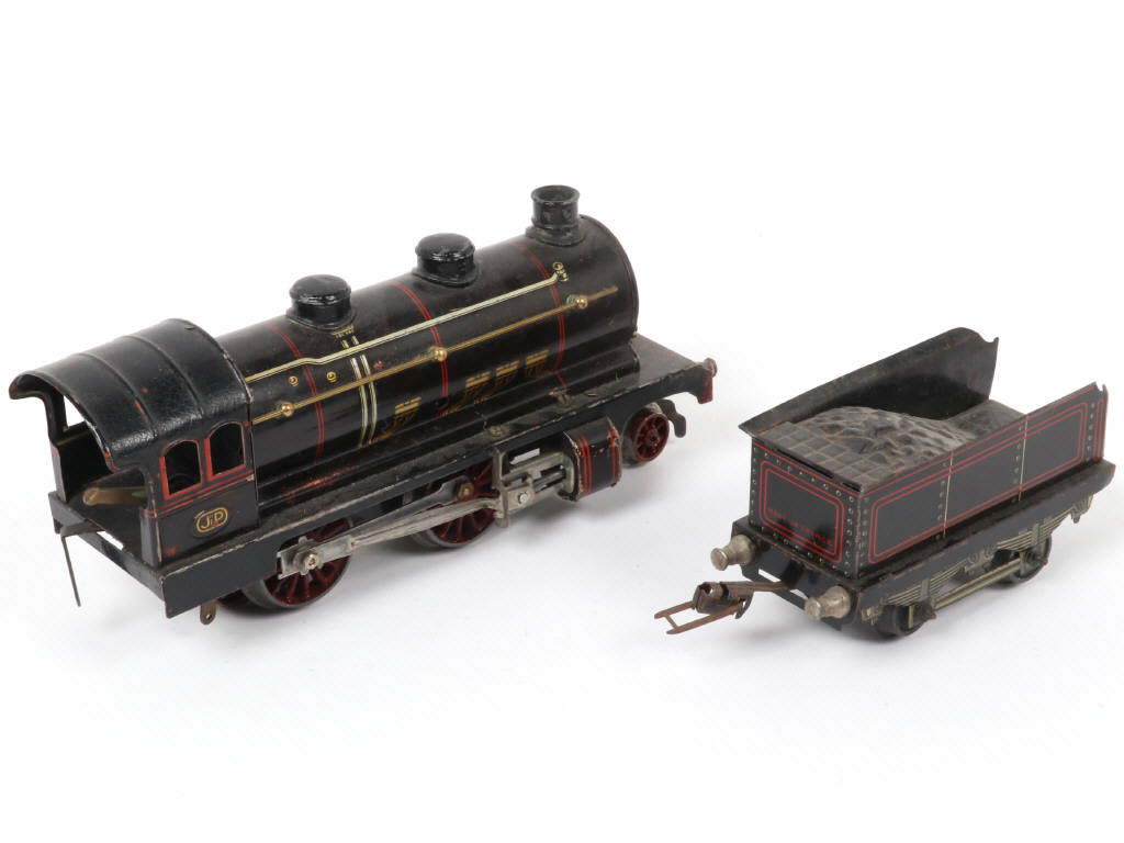 Lot 351 - JdeP (FRANCE) (1)
