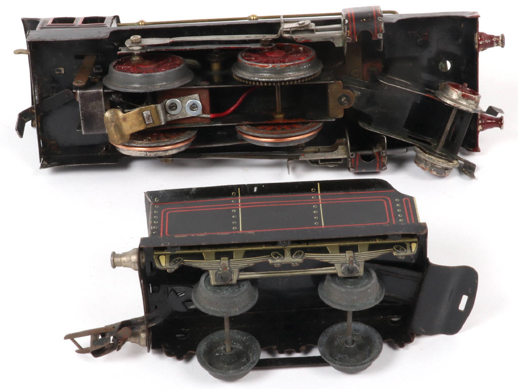 Lot 351 - JdeP (FRANCE) (1)