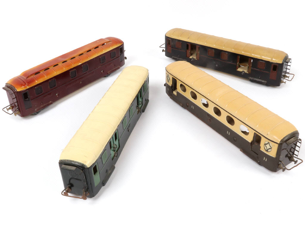 Lot 384 - JEP (FRANCE) (4)