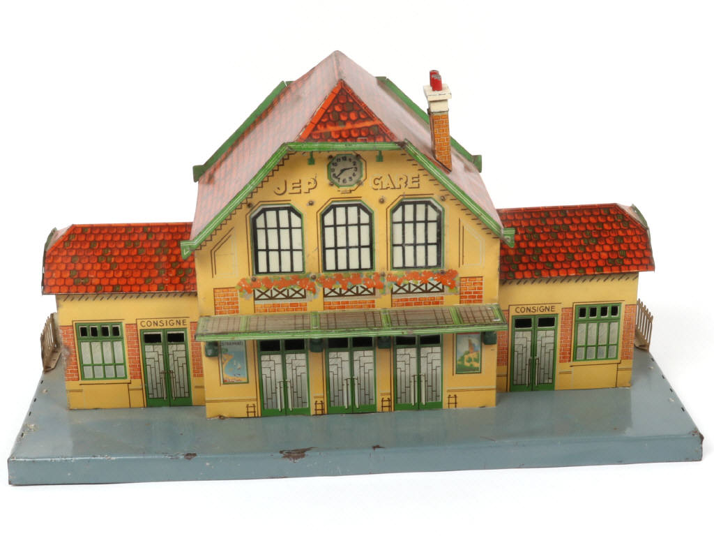 Lot 350 - JEP (FRANCE) (2)