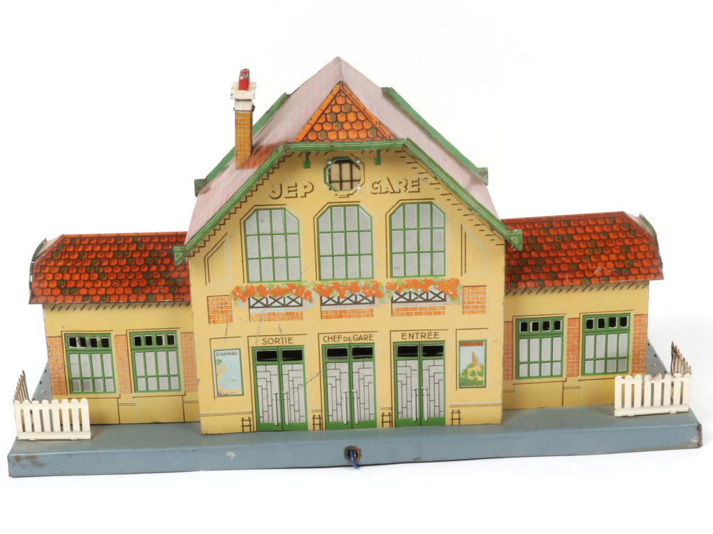 Lot 350 - JEP (FRANCE) (2)