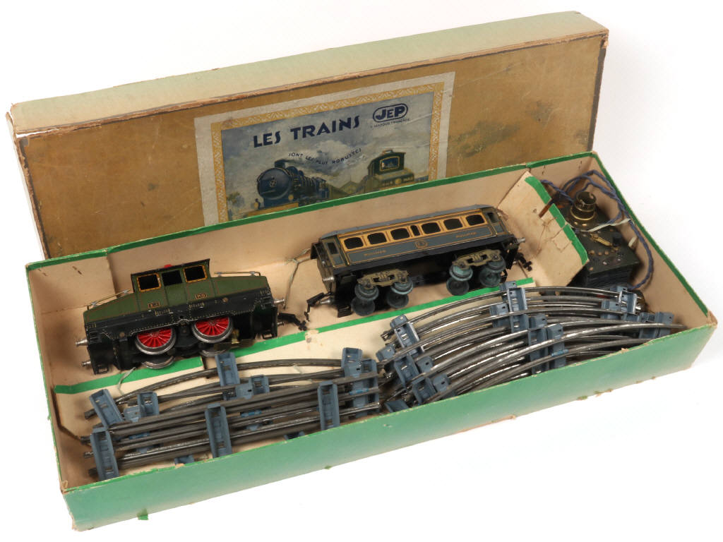 Lot 386 - JEP (FRANCE) (1)