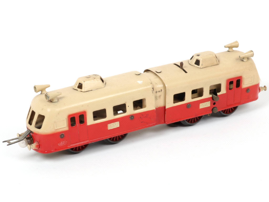 Lot 362 - JEP (FRANCE) (1)