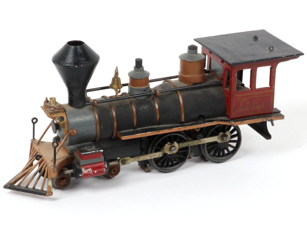 Lot 306 - DIVERS 'Ecartement O' (1)