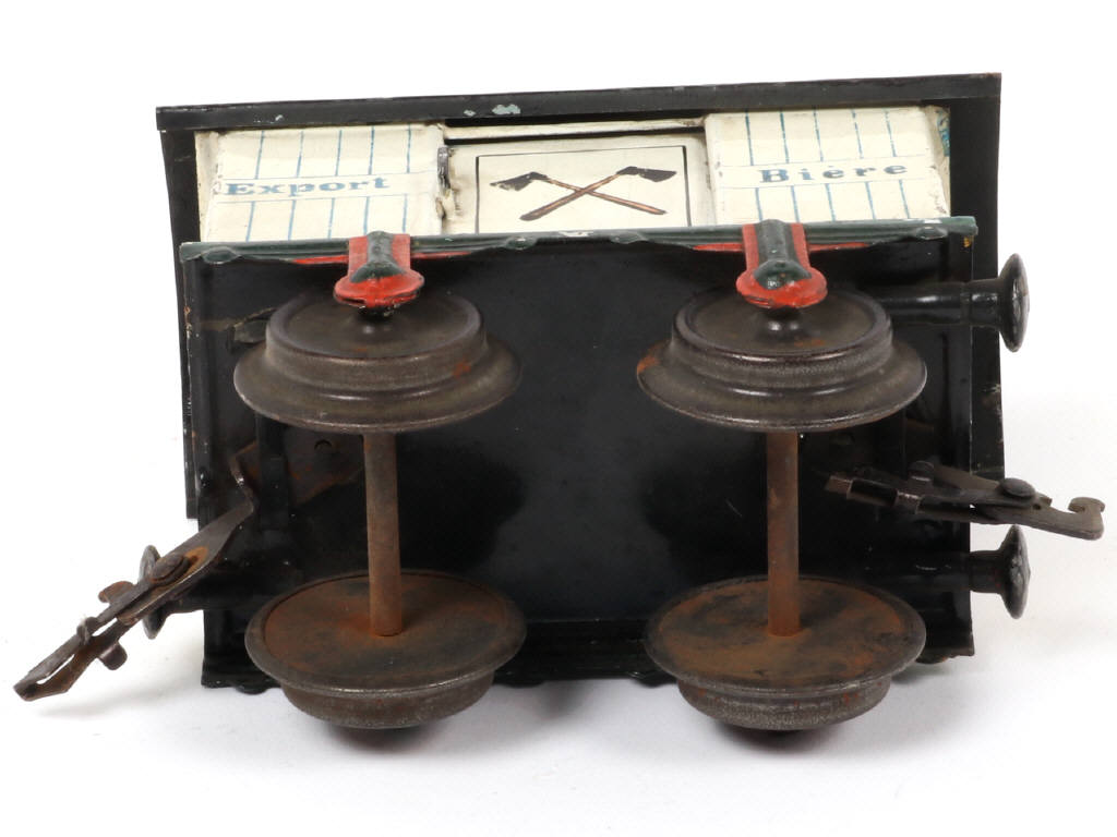 Lot 321 - MÄRKLIN 'I' (ALLEMAGNE) (1)
