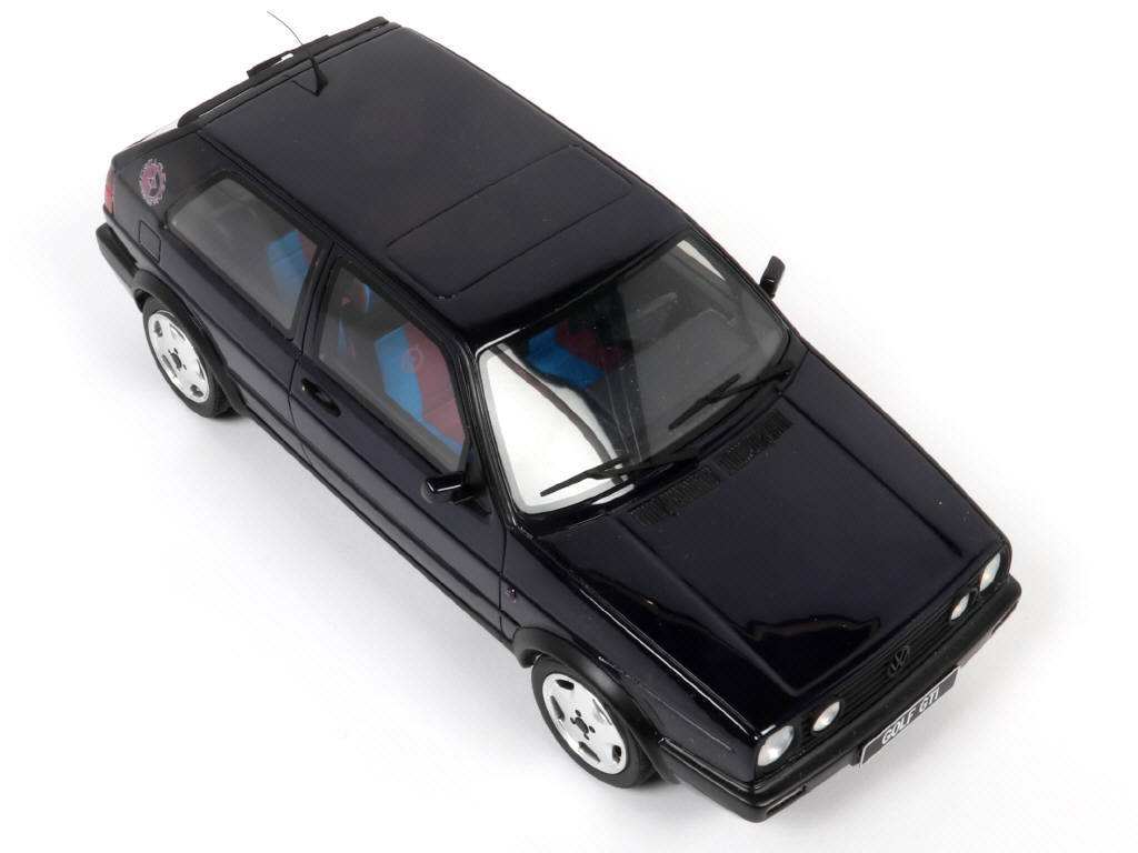 Lot 21 - OTTO MOBILE (FRANCE) (1)