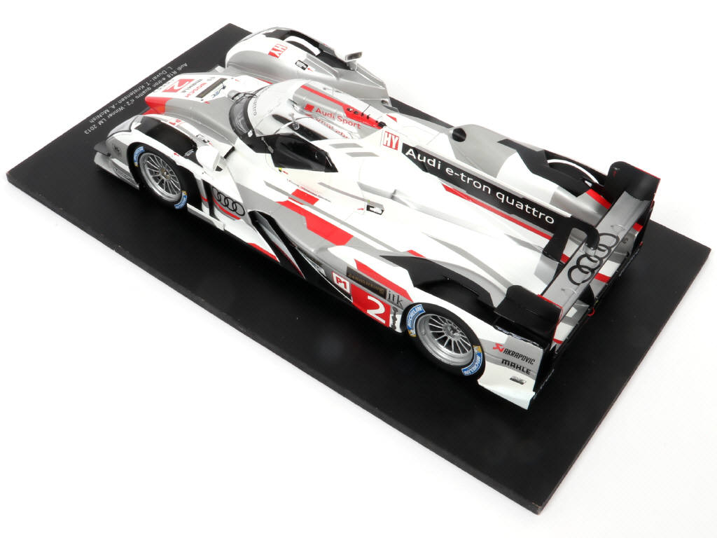 Lot 9 - SPARK (MACAU) (1)