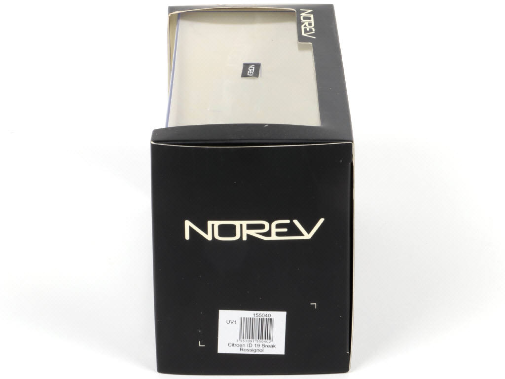 Lot 42 - NOREV (FRANCE) (1)