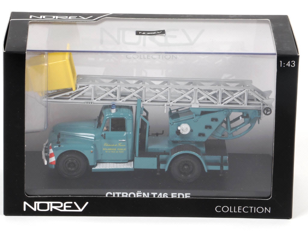 Lot 44 - NOREV (FRANCE) (1)