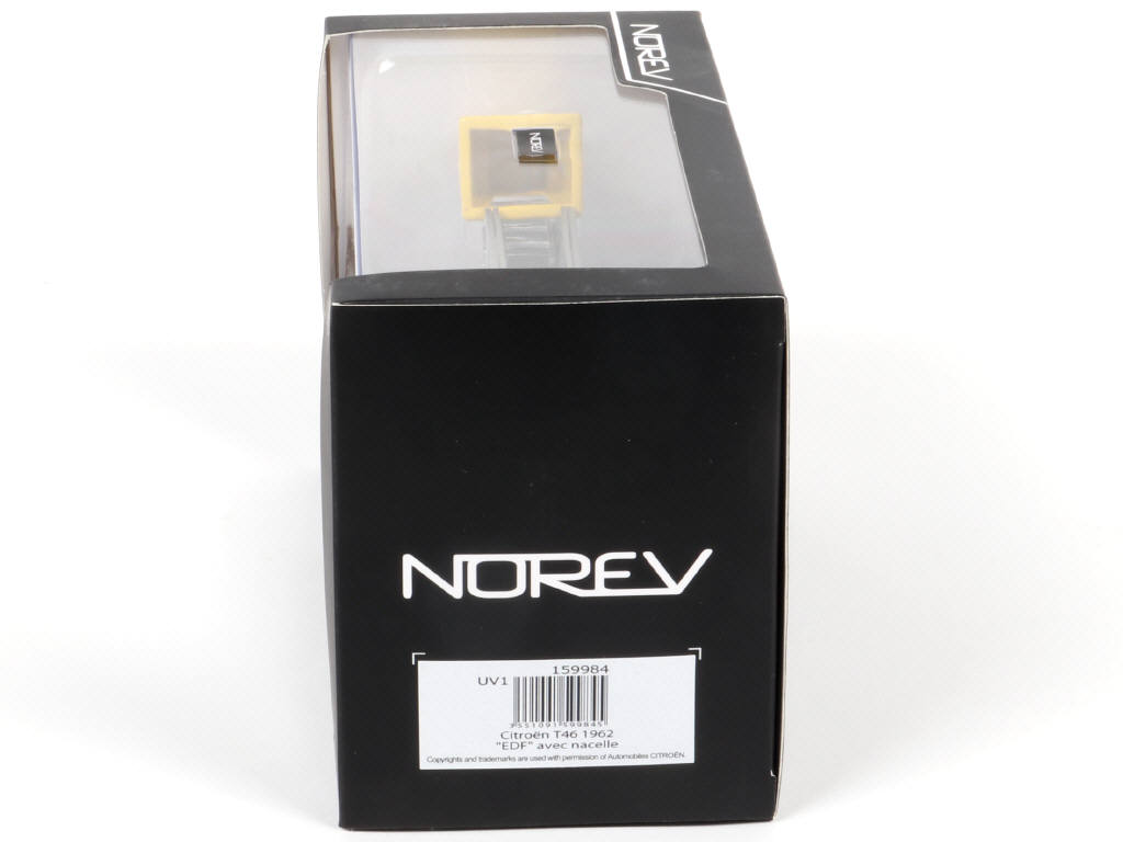 Lot 44 - NOREV (FRANCE) (1)