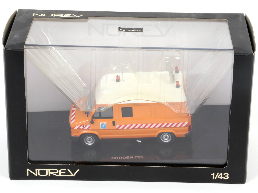 Lot 45 - NOREV (FRANCE) (1)