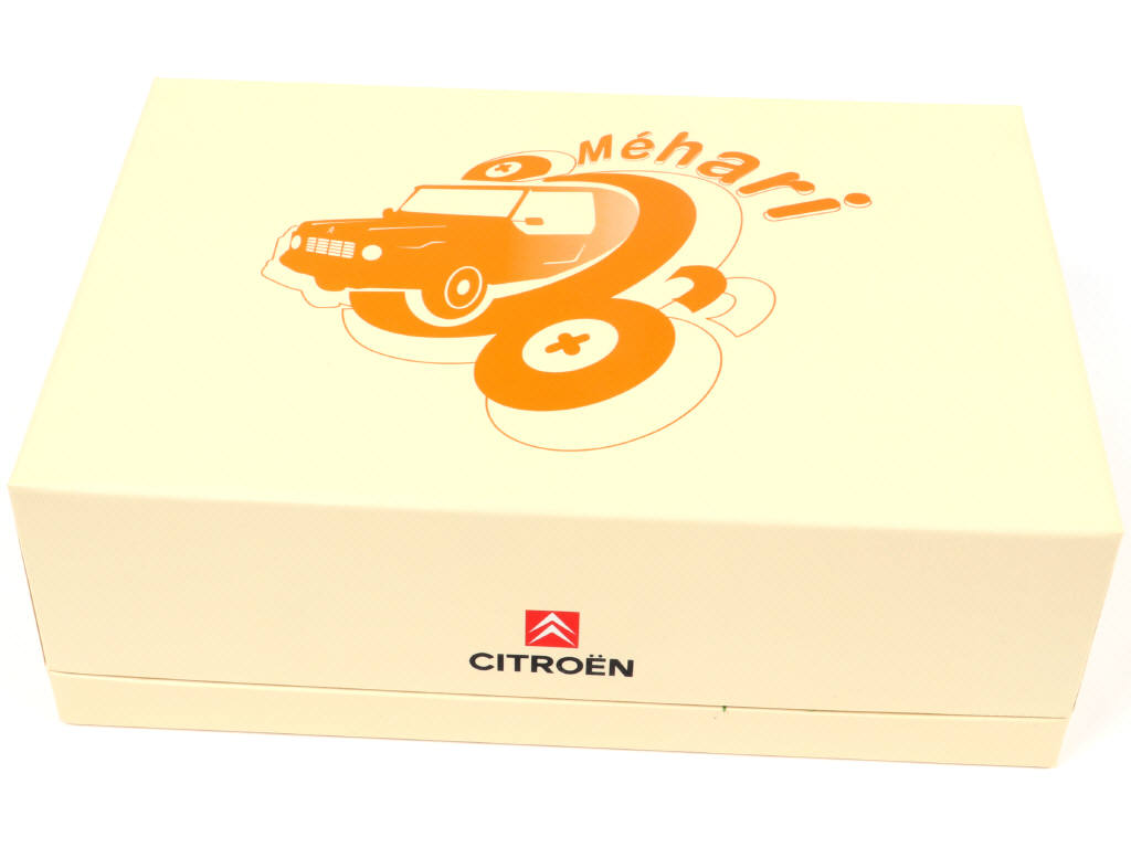 Lot 46 - NOREV (FRANCE) (1)