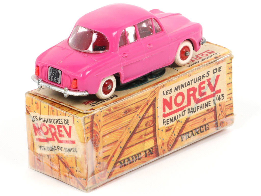 Lot 50 - NOREV (FRANCE) (1)