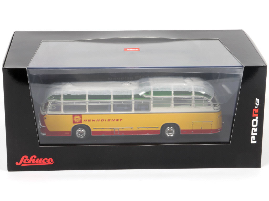 Lot 56 - SCHUCO (ALLEMAGNE) (1)