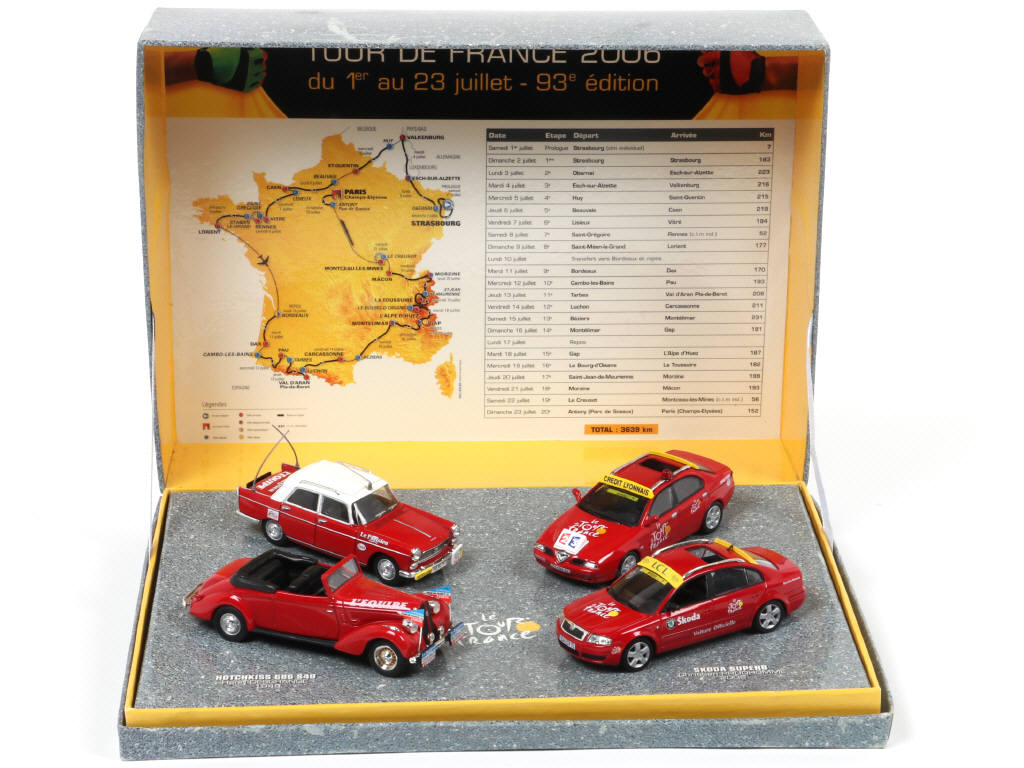 Lot 66 - NOREV (FRANCE) (1)