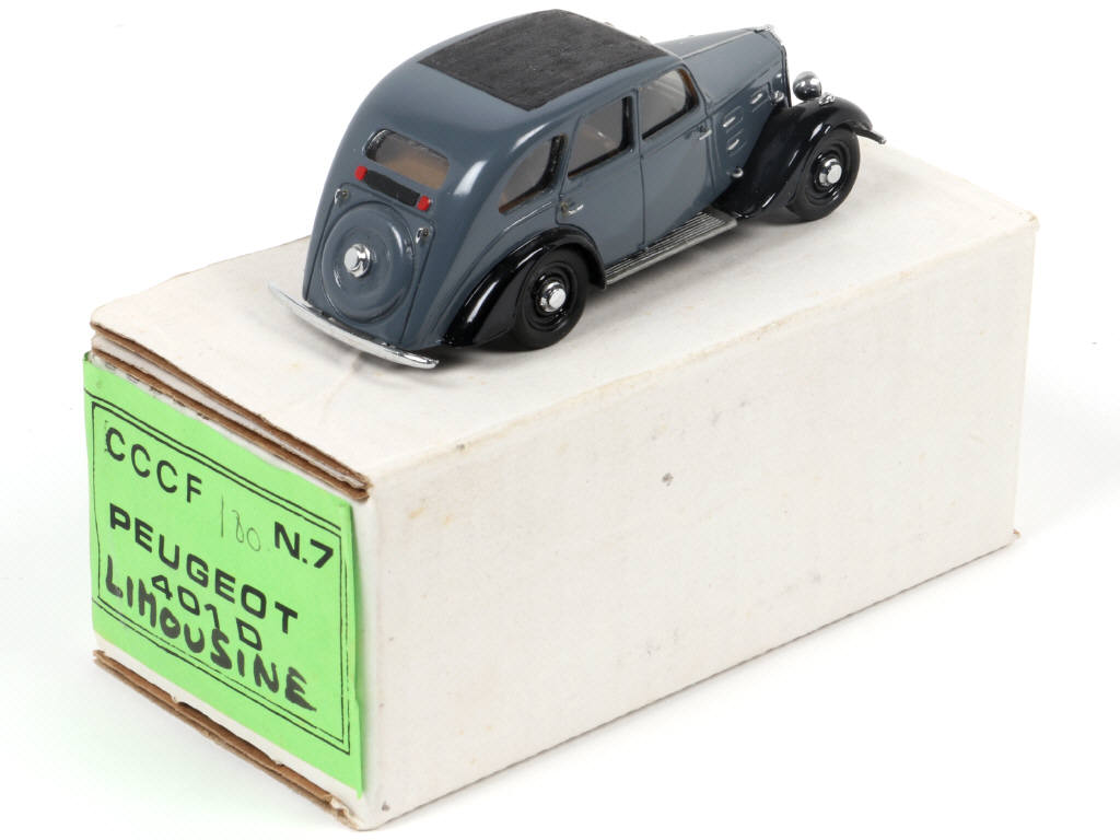 Lot 77 - CCCF (FRANCE) (1)