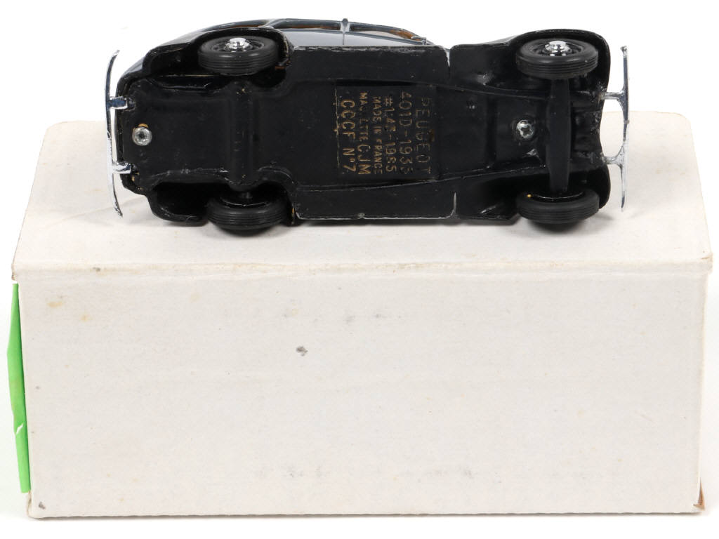 Lot 77 - CCCF (FRANCE) (1)