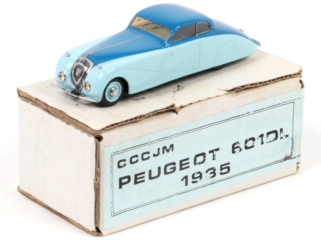 Lot 78 - CCCF (FRANCE) (1)