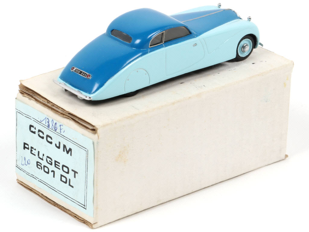 Lot 78 - CCCF (FRANCE) (1)