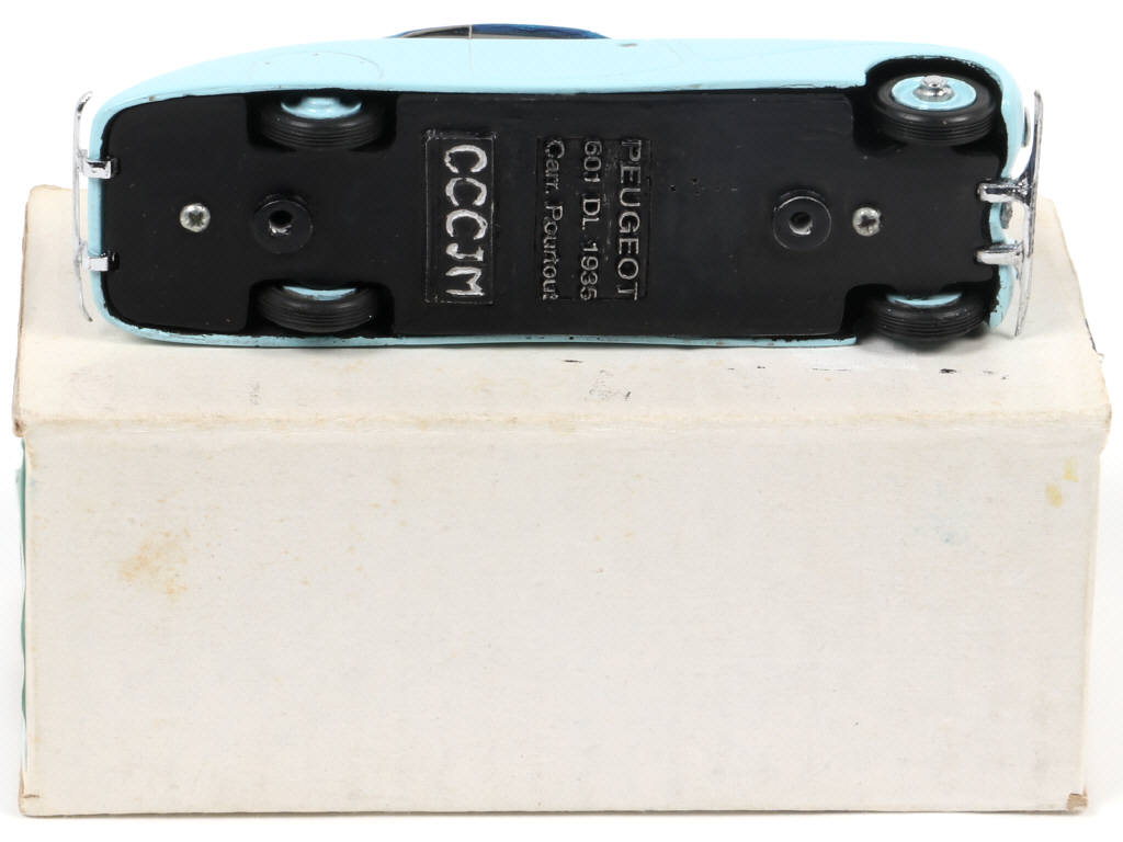 Lot 78 - CCCF (FRANCE) (1)