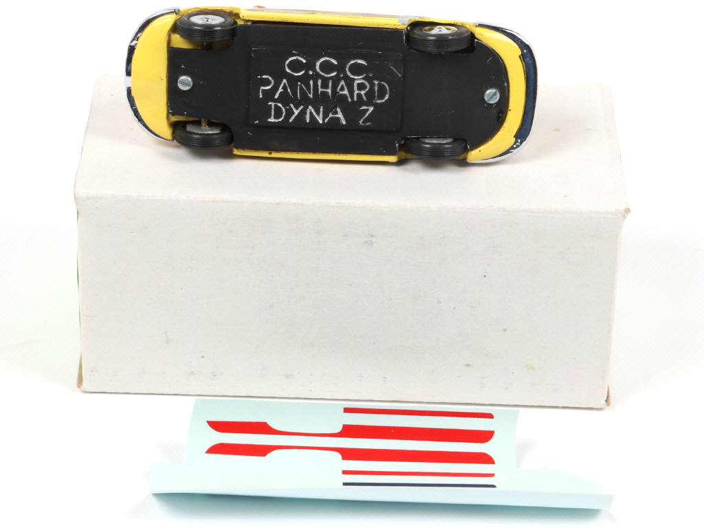 Lot 79 - CCCF (FRANCE) (1)