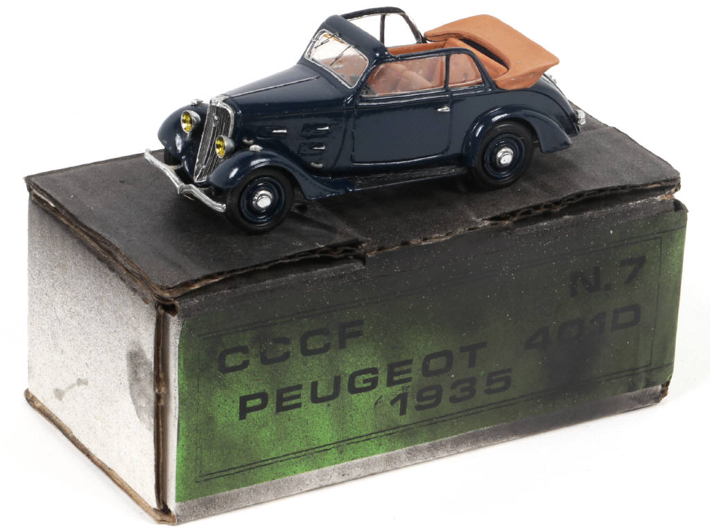 Lot 80 - CCCF (FRANCE) (1)