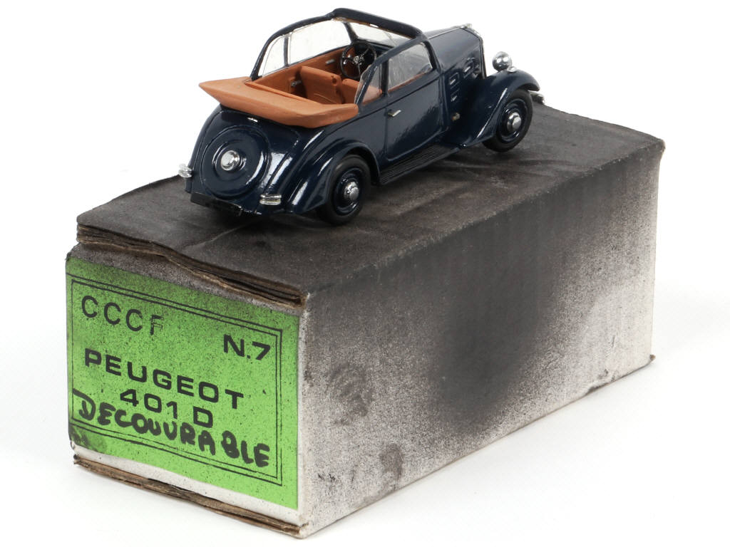 Lot 80 - CCCF (FRANCE) (1)