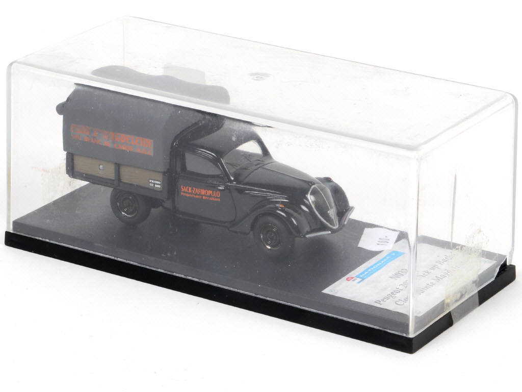 Lot 87 - NATIONALE 7 (FRANCE) (1)