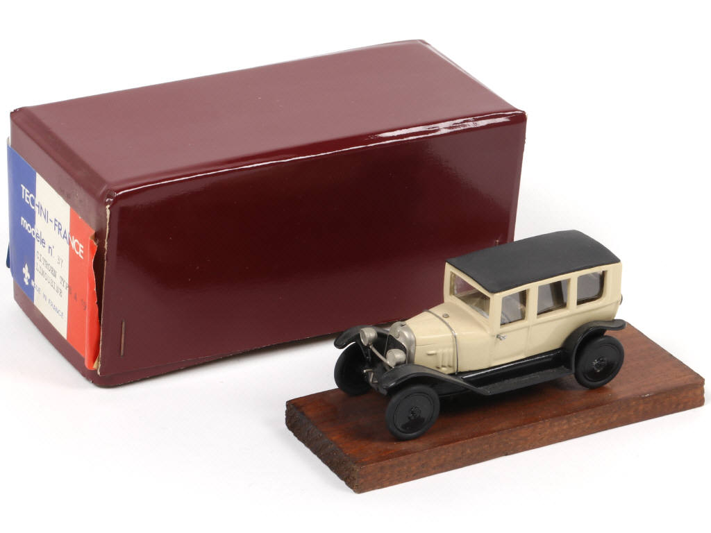 Lot 89 - TECHNI-FRANCE (FRANCE) (1)