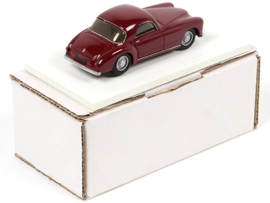 Lot 91 - HECO MODELES (FRANCE) (1)