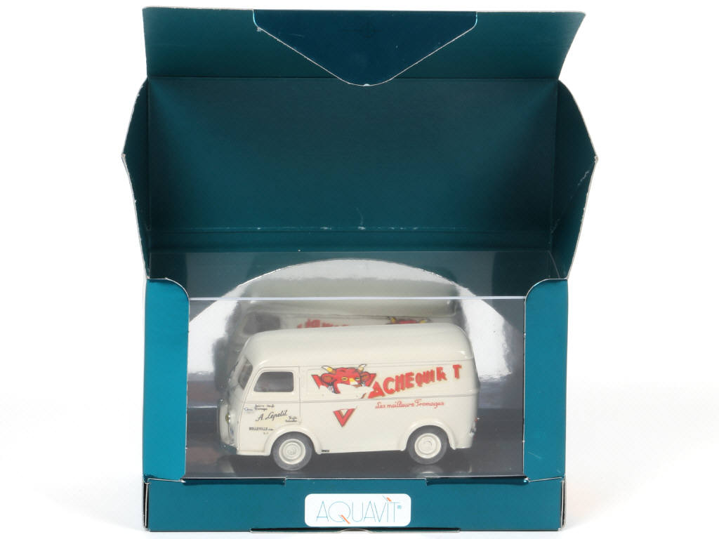 Lot 110 - AQUAVIT (FRANCE) (1)