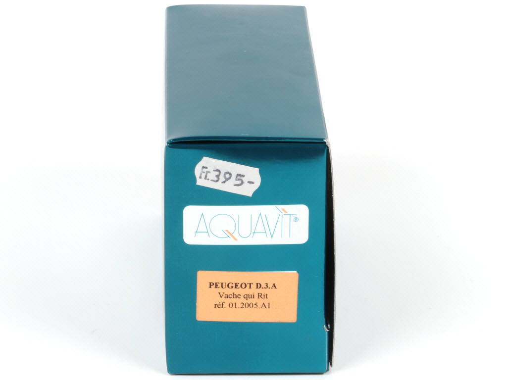 Lot 110 - AQUAVIT (FRANCE) (1)