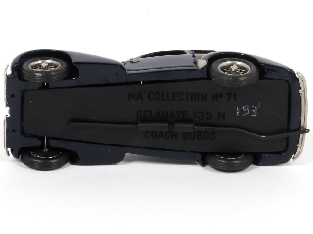 Lot 167 - MA COLLECTION (SUISSE) (1)