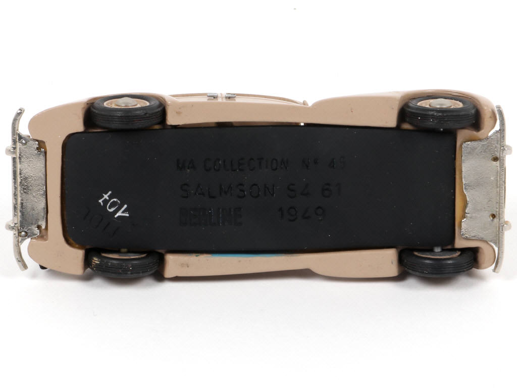 Lot 168 - MA COLLECTION (SUISSE) (1)