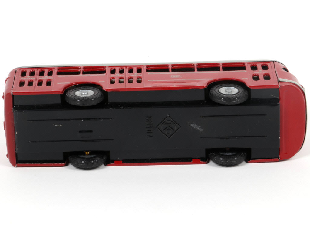 Lot 170 - CKO (ALLEMAGNE) (1)