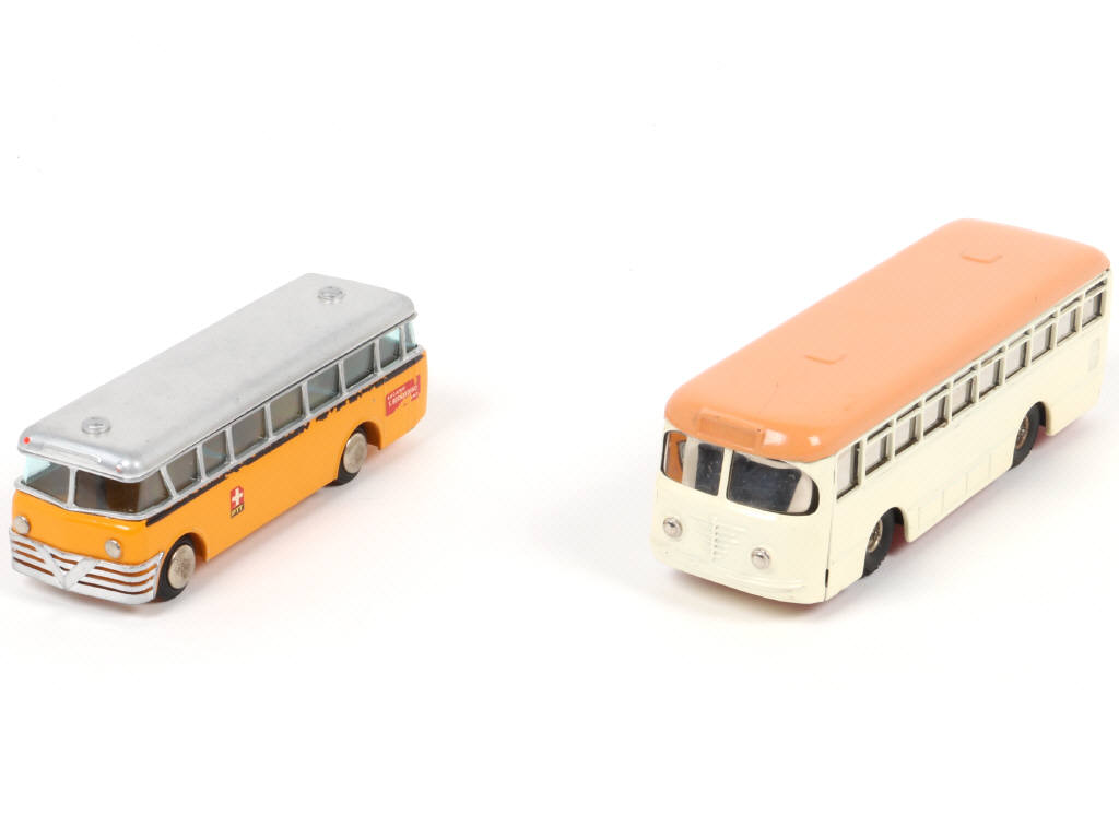 Lot 171 - TEKNO (DANEMARK) (2)